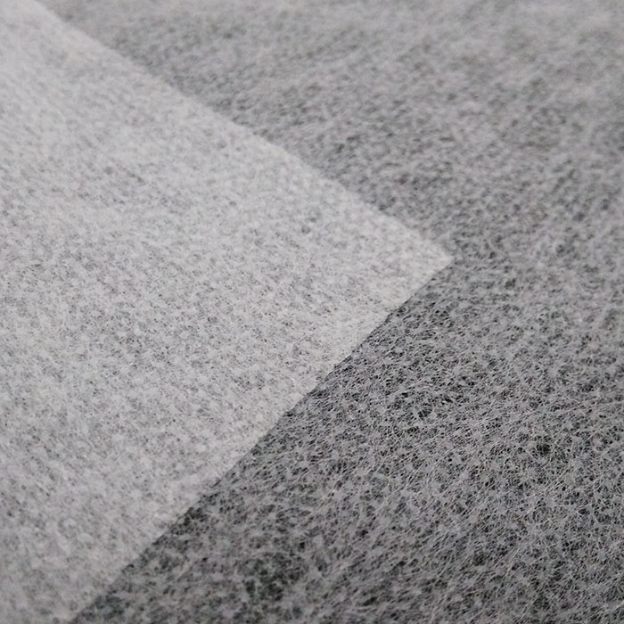 Biodegradable PLA non-woven fabric