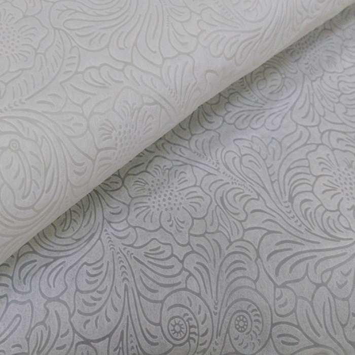 Tablecloth nonwoven fabric