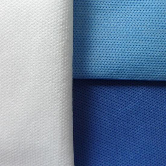 Medical SSMMS nonwoven fabric