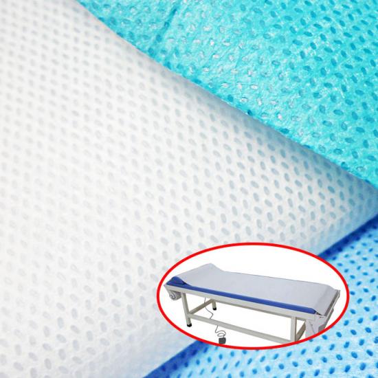 Non woven fabric mattress cover