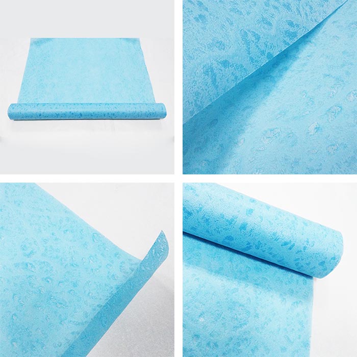 PP spunbond nonwoven fabric