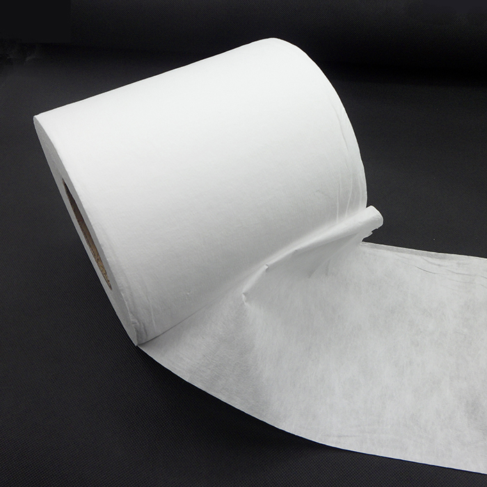 Melt-Blown Non Woven