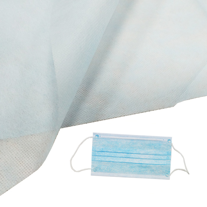 Surgical Face Mask Materials