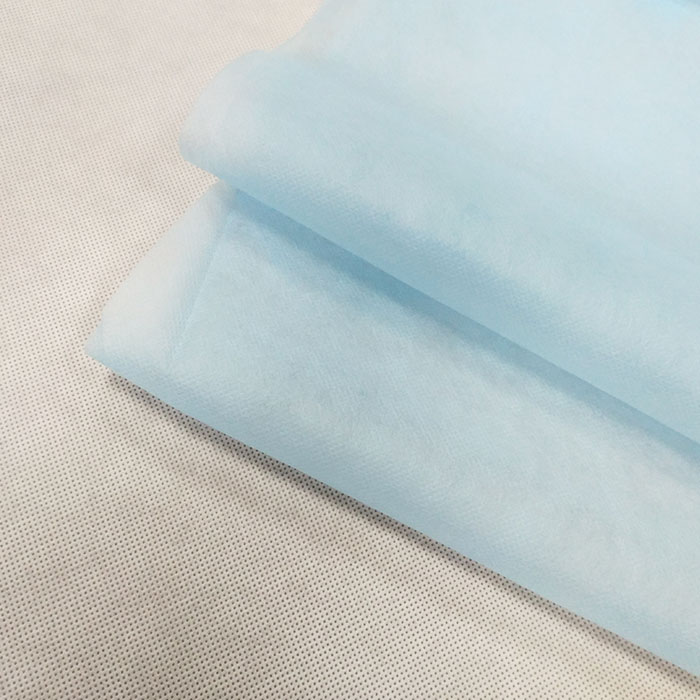 Outer Layer Surgical Face Mask Materials
