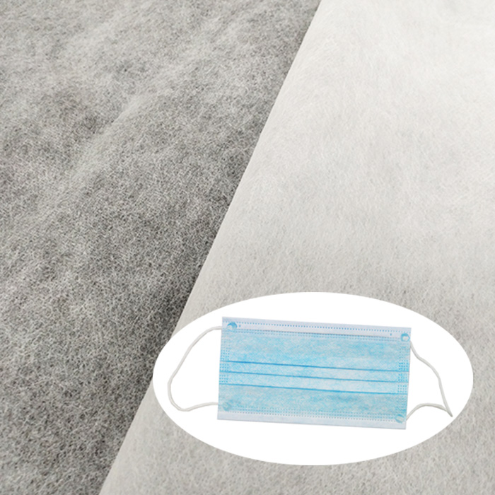Medical Mask Materials