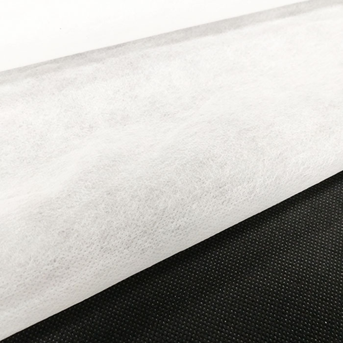 White Color PP Spunbond