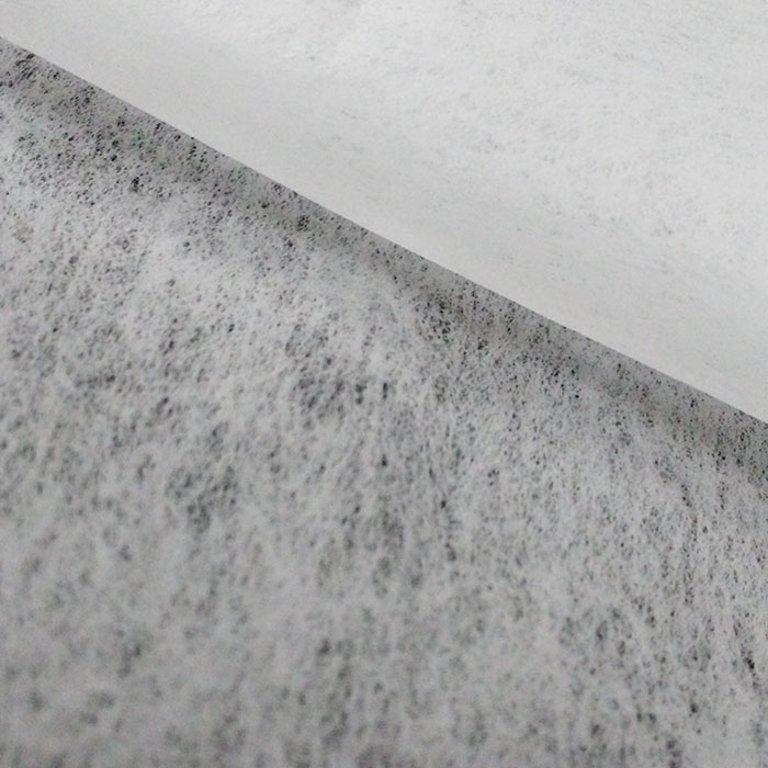 thermal bonding ES nonwoven material