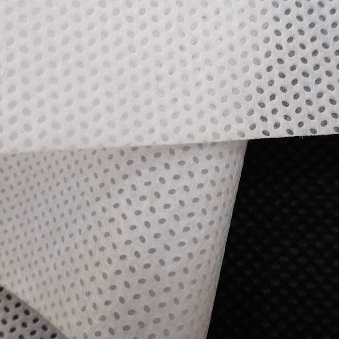 SMMS fabric for medical