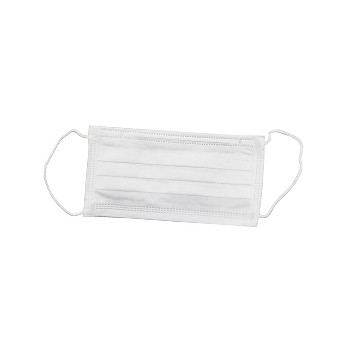 Face medical mask surgical
