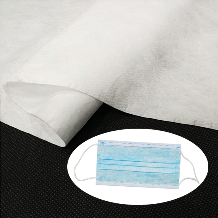 Polypropylene Meltblown Mask Filter