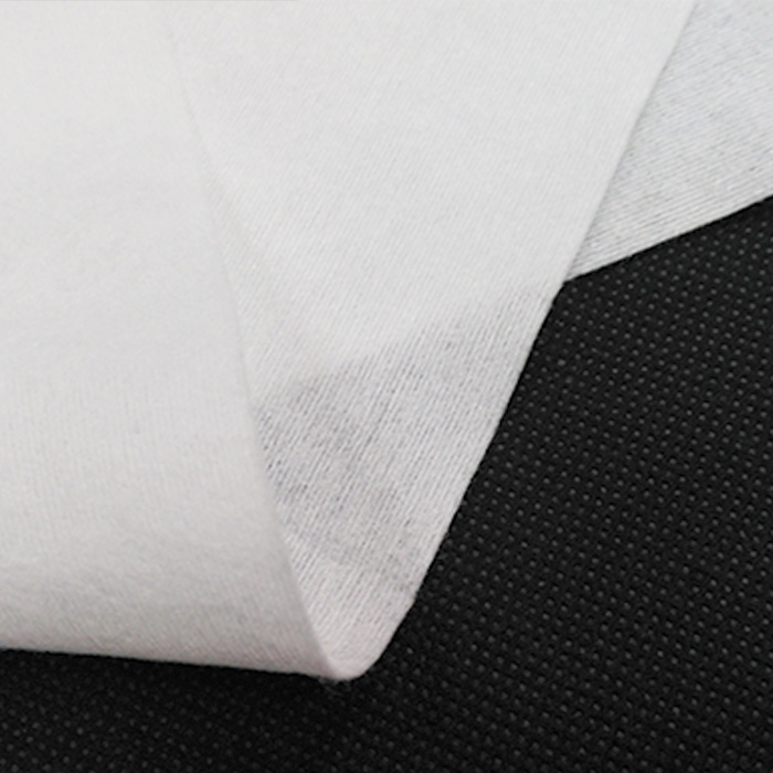 Electrostatic non woven filter
