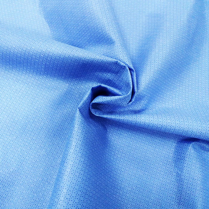 SMS nonwoven disposable hospoital