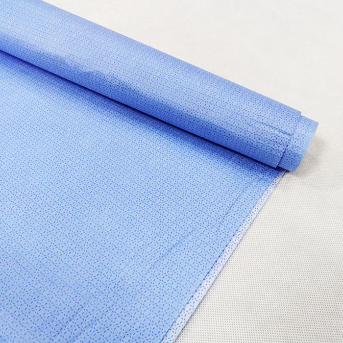 Virgin pp nonwoven sms
