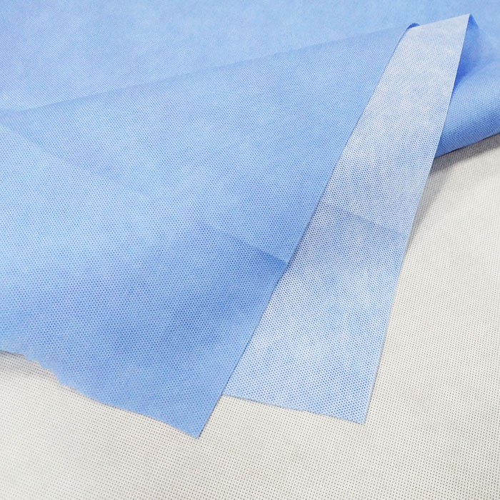 SMS polypropylene nonwoven