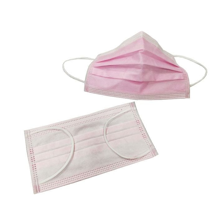 Face mask antivirus