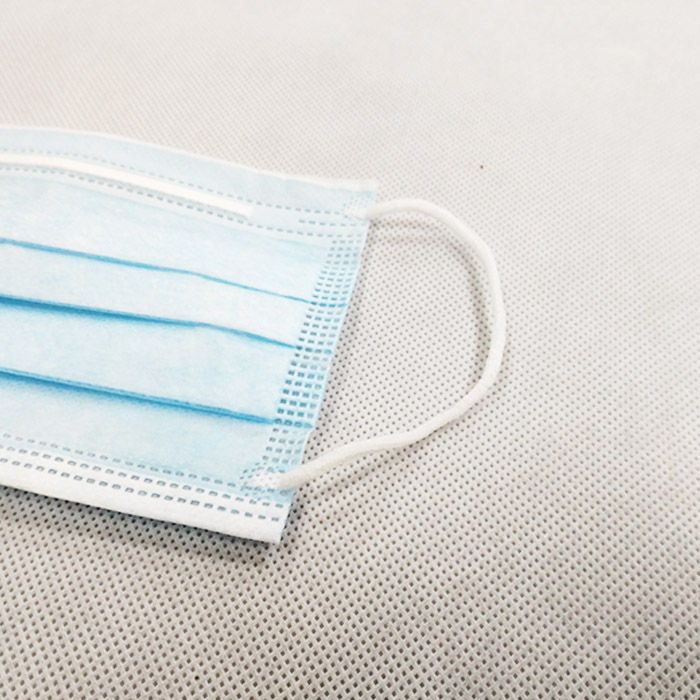 Disposable kids face mask