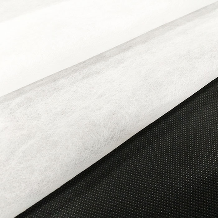 Non-toxic tnt non-woven fabrics