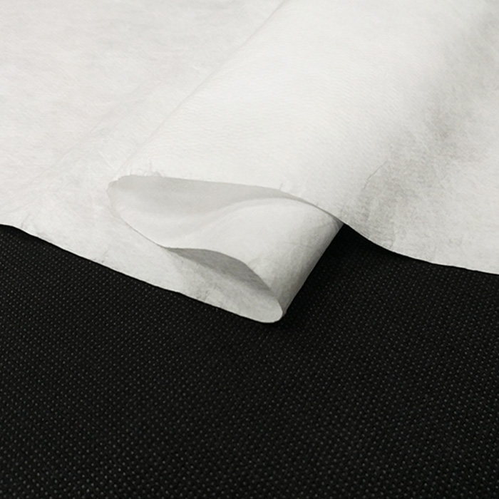 China melt-blown non woven fabric manufacturers