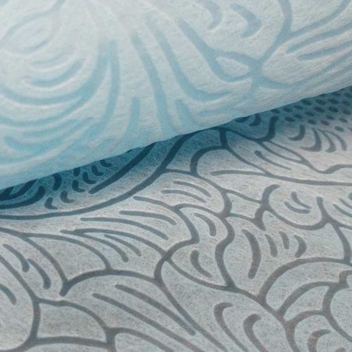 China non woven tablecloth manufacturer