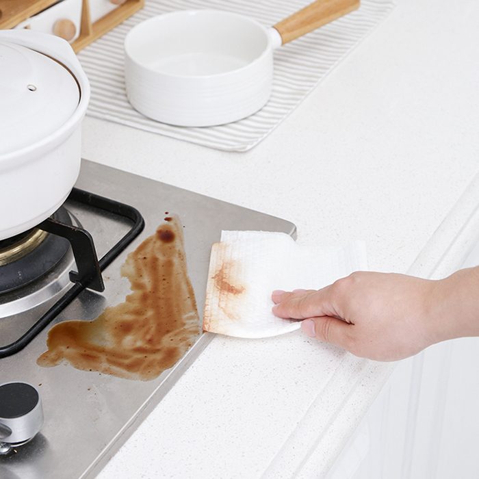 Non woven kitchen towel wholesale