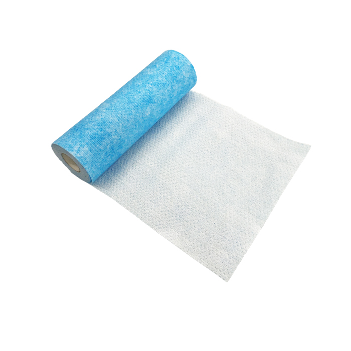 Disposable non woven kitchen wipes