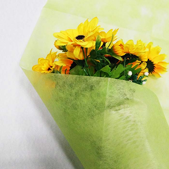 Non Woven Flower Packing Material