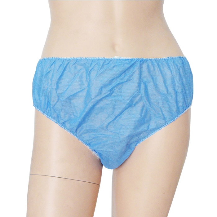 Disposable panties after delivery in india