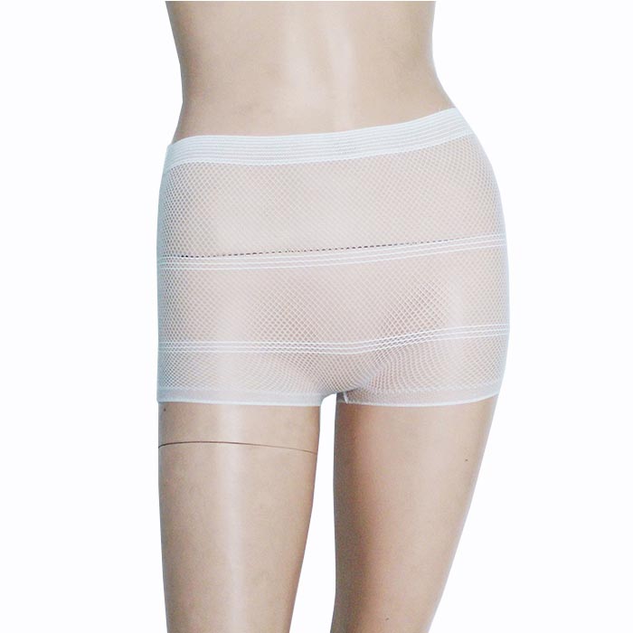 Post martum non woven disposable underwear
