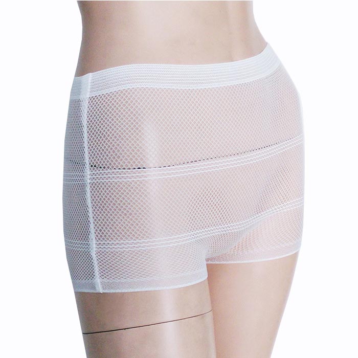 Mesh panties set for women