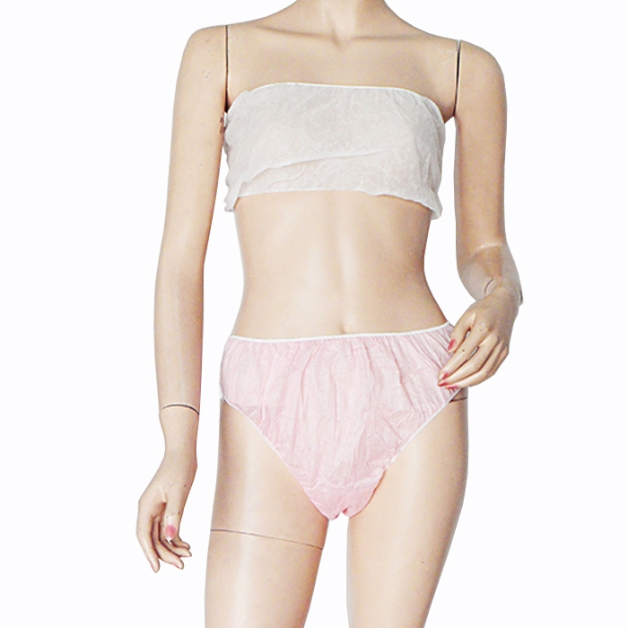 Giant disposable underwear