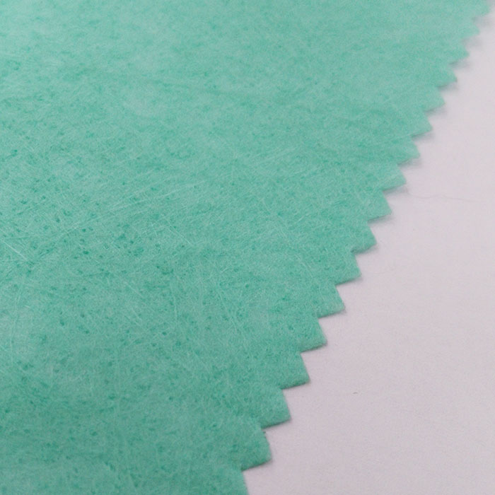 Needle Punched Nonwoven Fabric