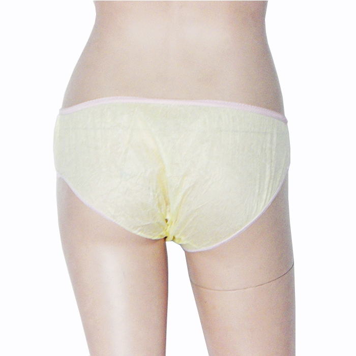 Disposable underwear wilko
