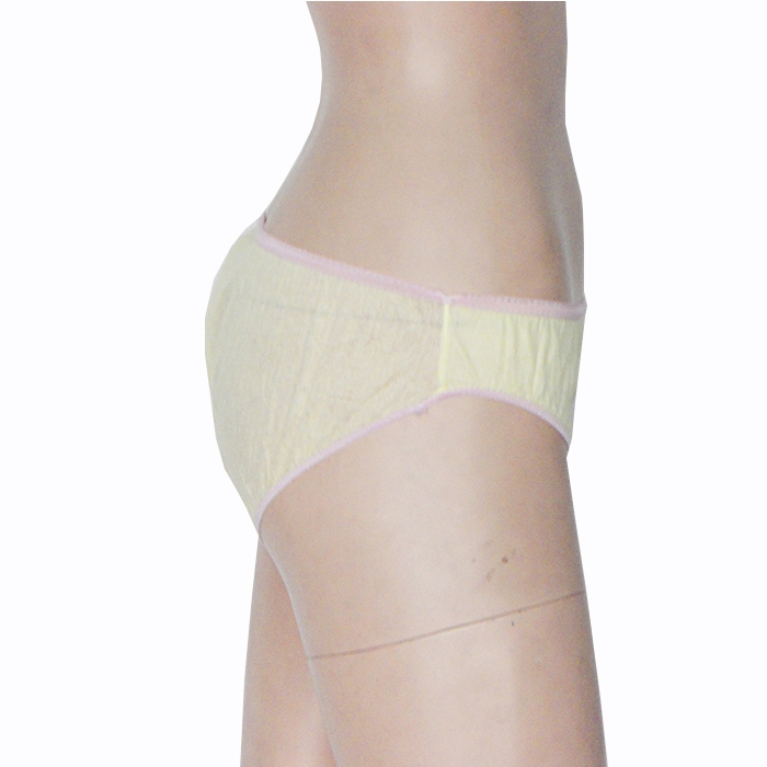 Non Woven Disposable Adult Underwear