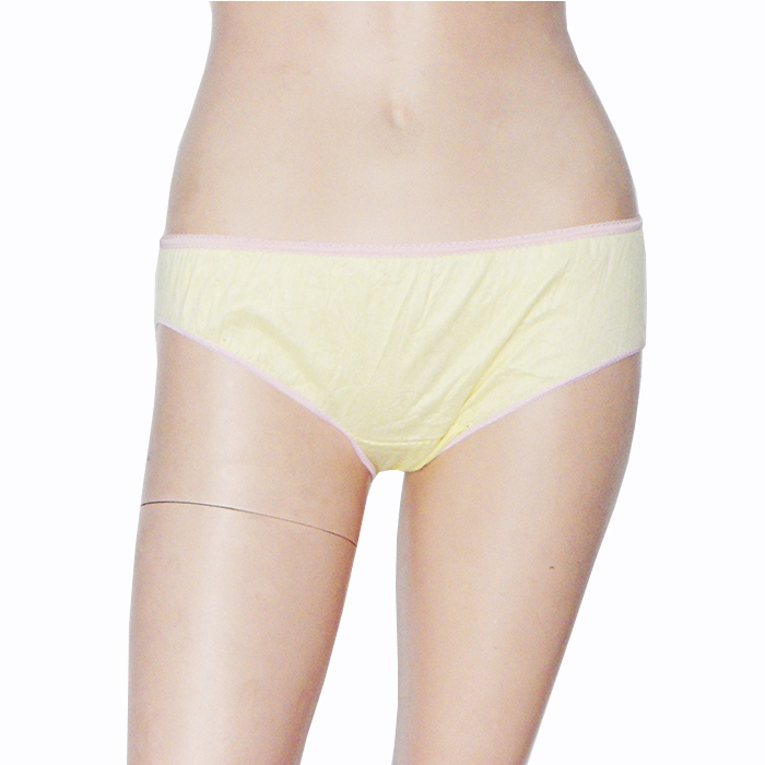 Disposable underwear vancouver