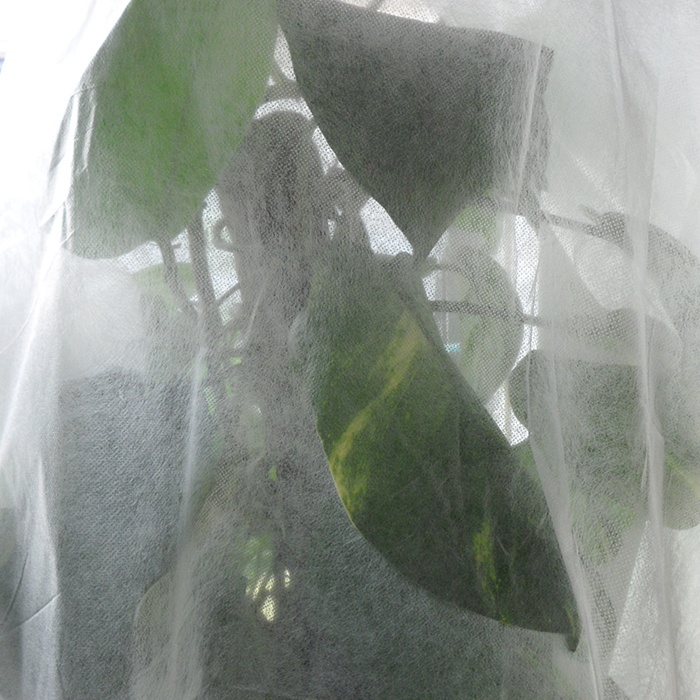 Garden cloth cover