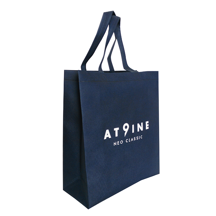 Laminated nonwoven bag