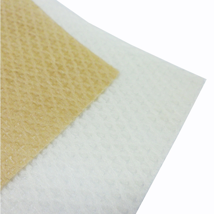 hydrophilic non-woven fabric