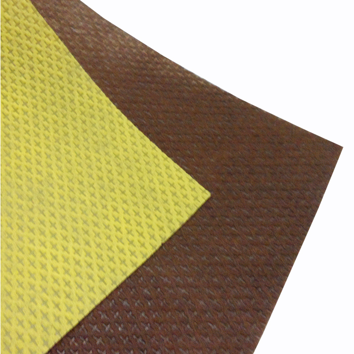 flame retardant non woven fabric