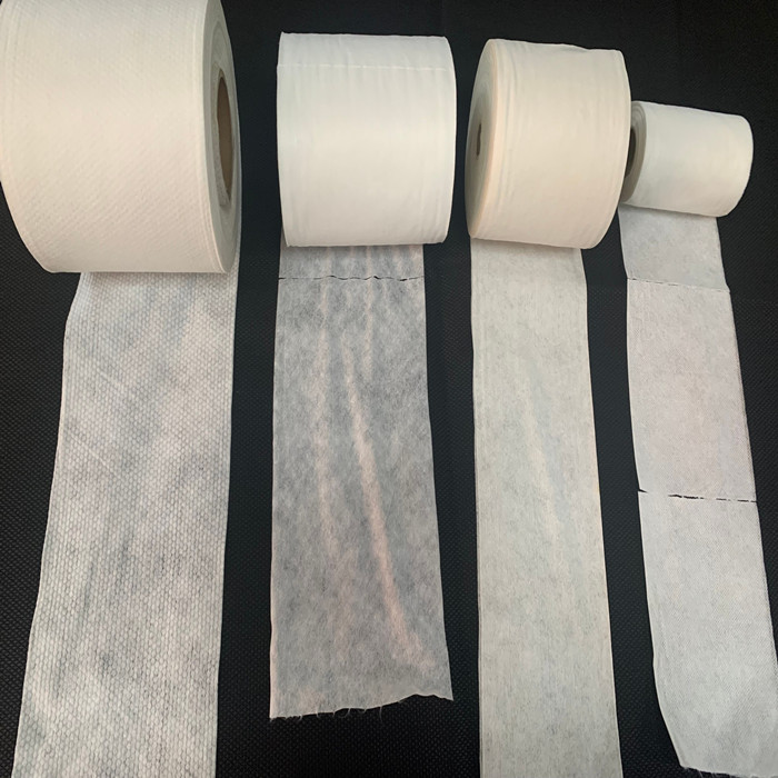 spunlace non-woven fabrics supplier