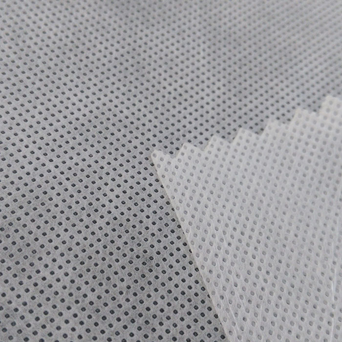 PP spunbond non-woven fabric