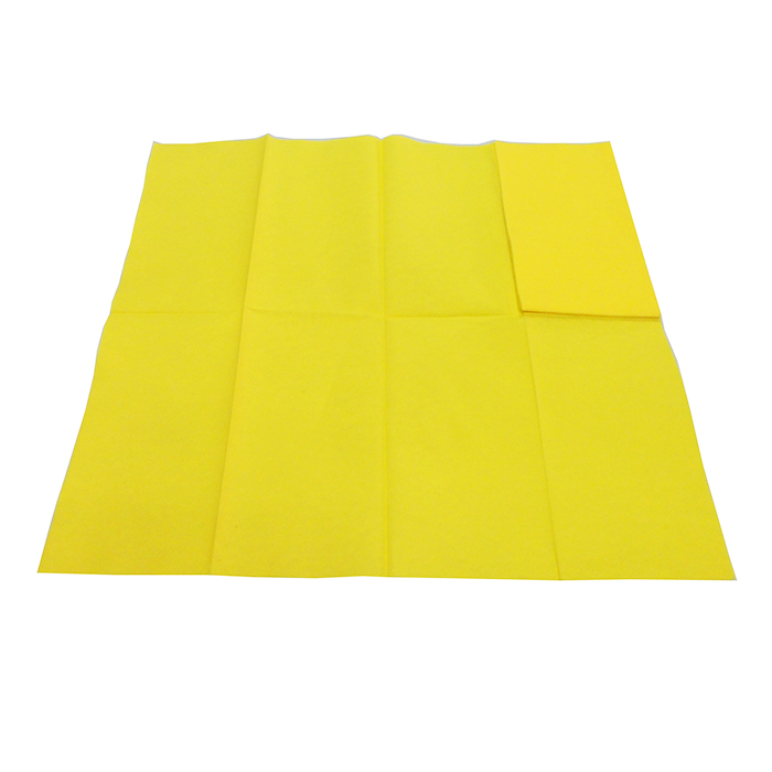 Luxury red color wedding airlaid paper napkin linen like