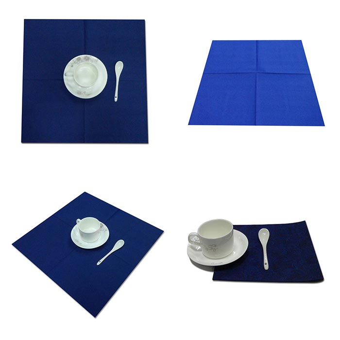 disposable dinner napkins