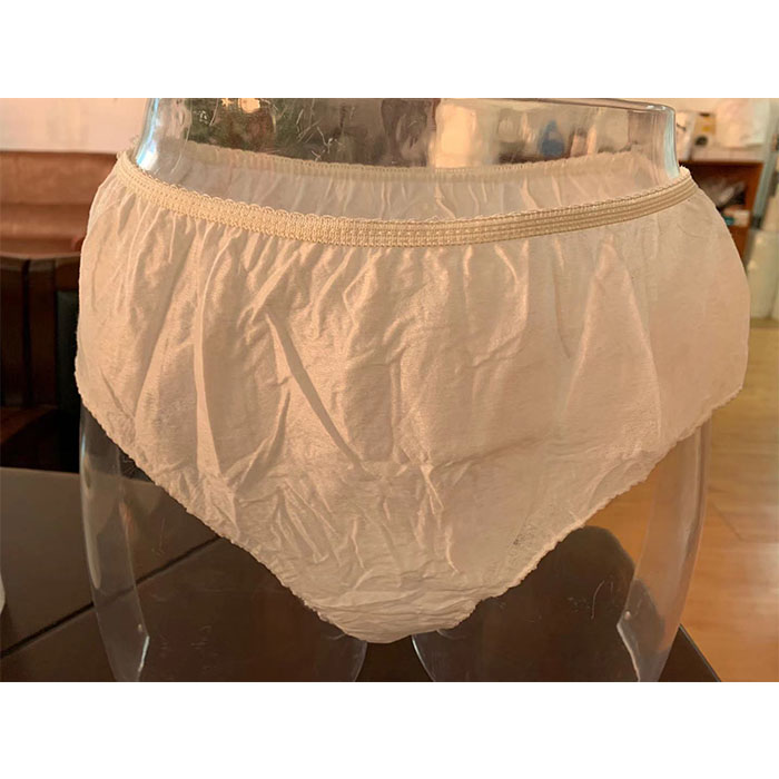 SMS non woven fabric panty