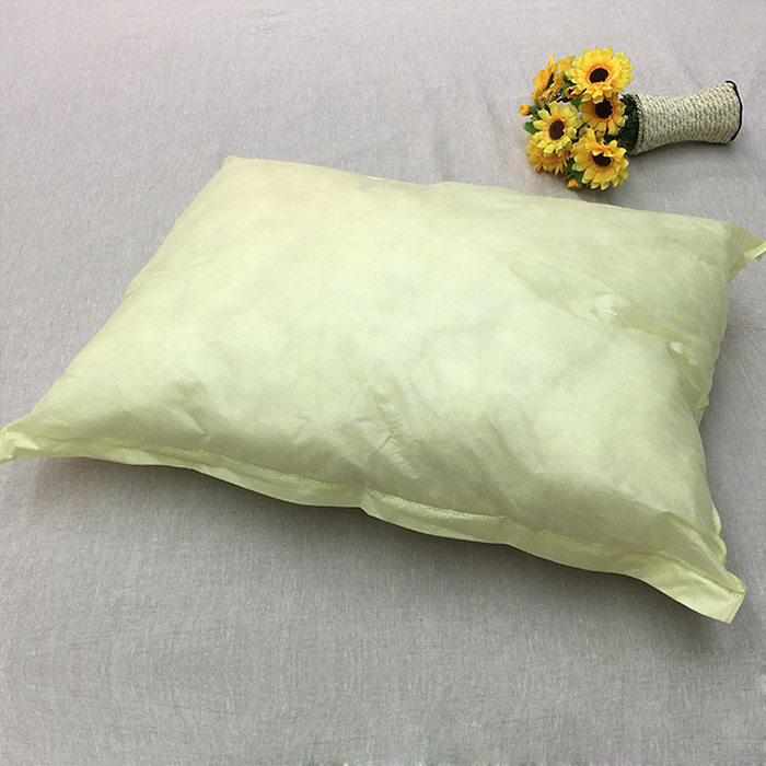 SBPP nonwoven medical cheap pillow cases