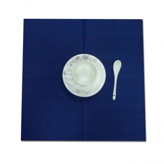 Non woven  disposable napkins