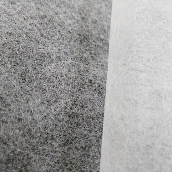 Spunbonded hydrophilic non woven fabric