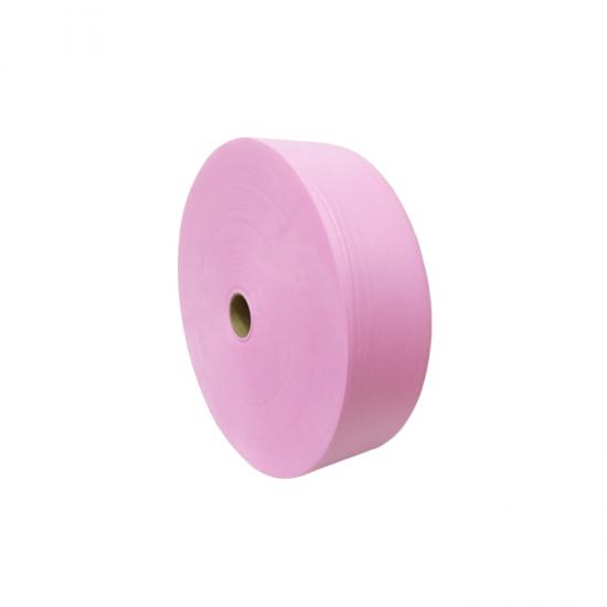Nonwoven polypropylene rolls face mask raw material