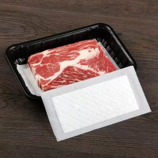 Active packaging