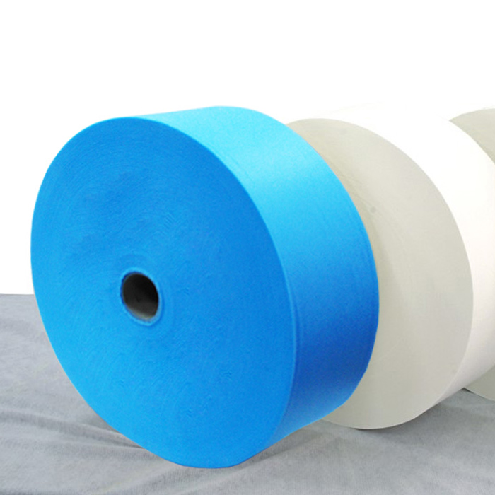 What are the non woven fabrics for baby products?