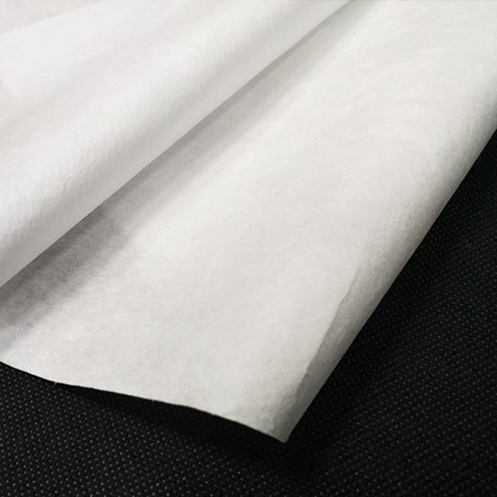 How to preserve the meltblown non-woven fabric to ensure the best filtration efficiency?